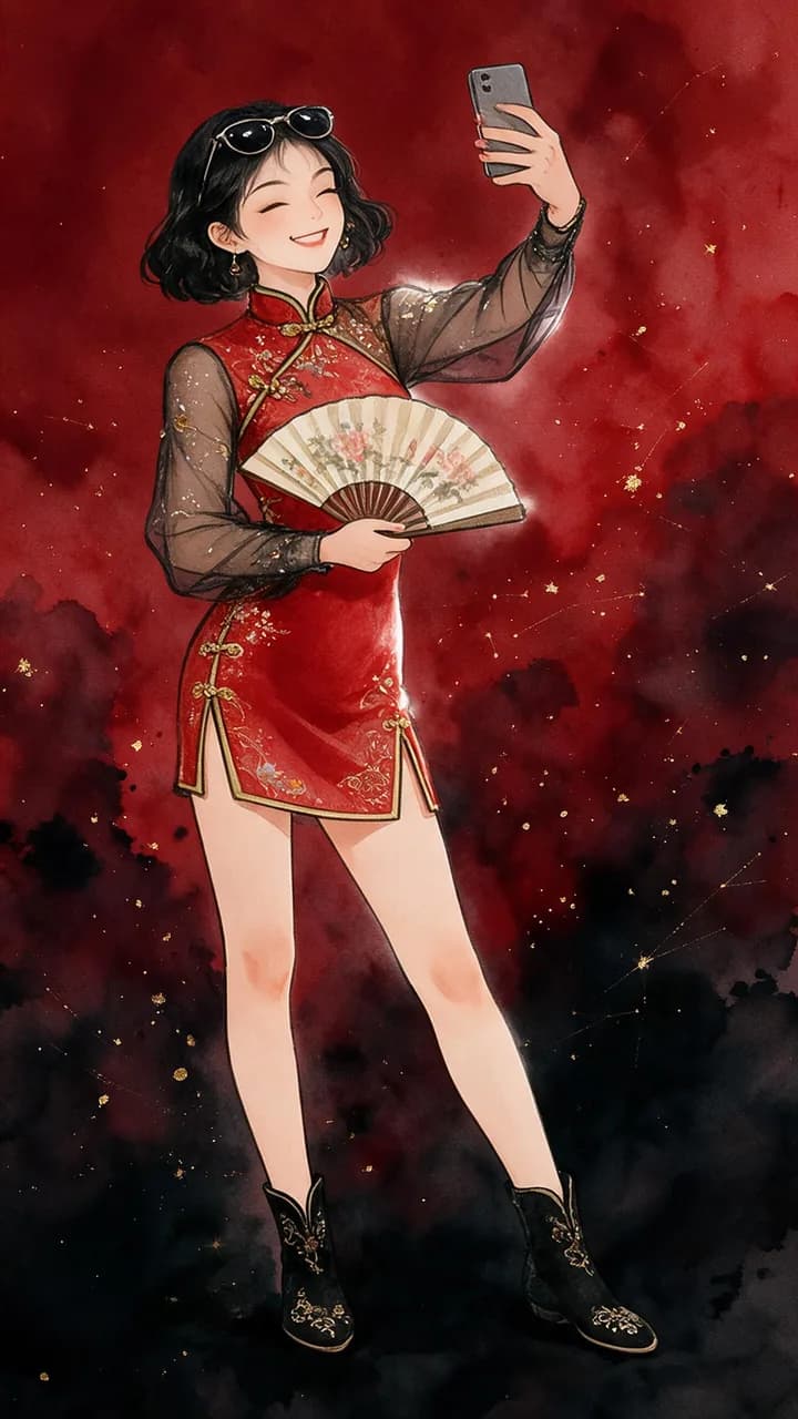 貪狼・玩家