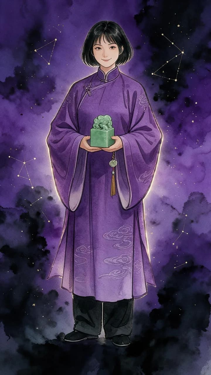 天相・宰相